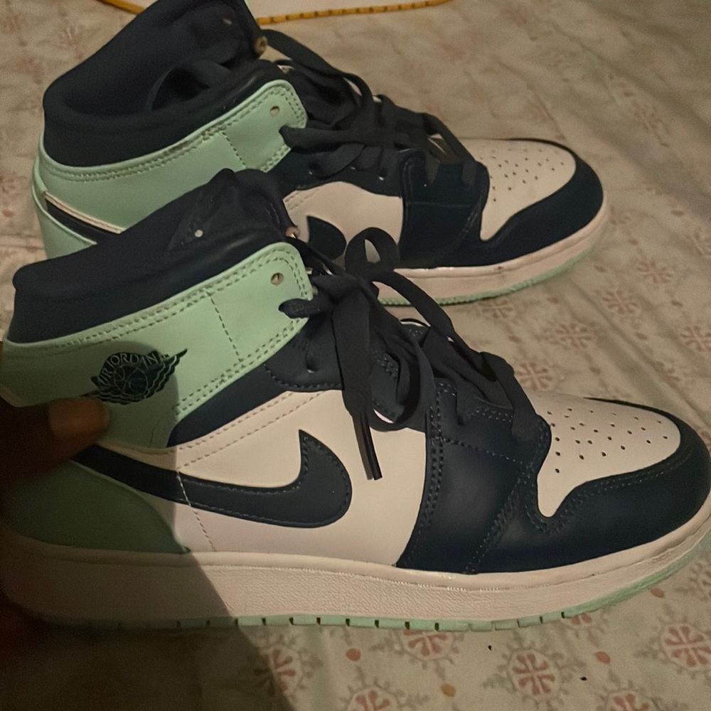 Nike dunks